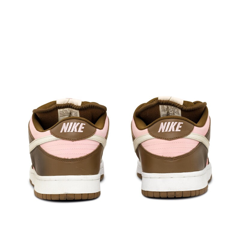 Nike Dunk Low – Neapolitan Cherry Street Blend