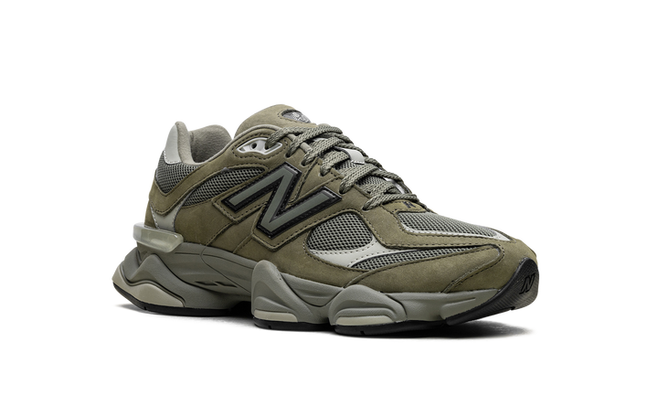 9060 "Dark Olivine" U9060ZGD