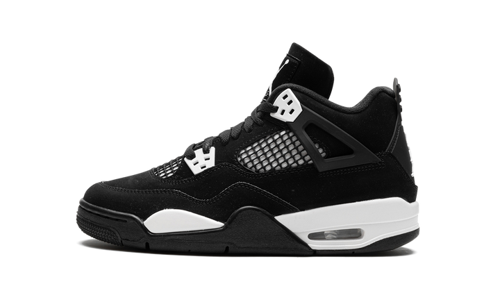 Air jordan 4 Retro GS "White Thunder" FQ8213 001