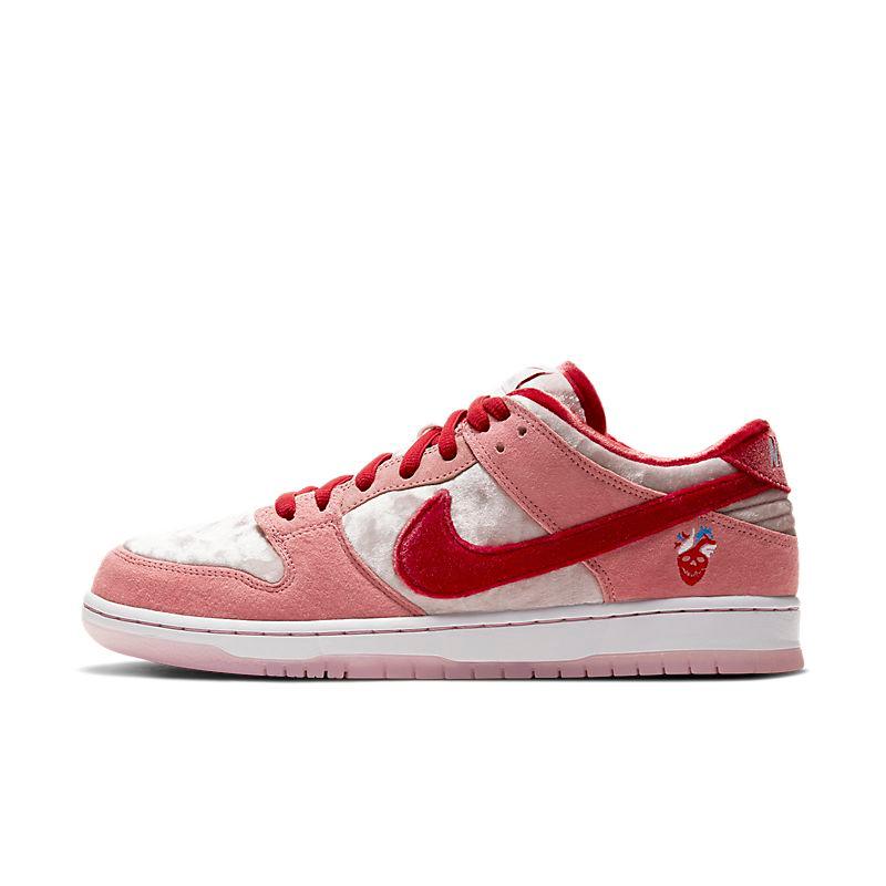 Nike Dunk Low – Velvet Rose Valentine’s Day Edition