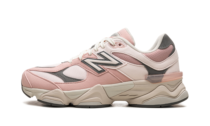 9060 GS "Pink Rose"