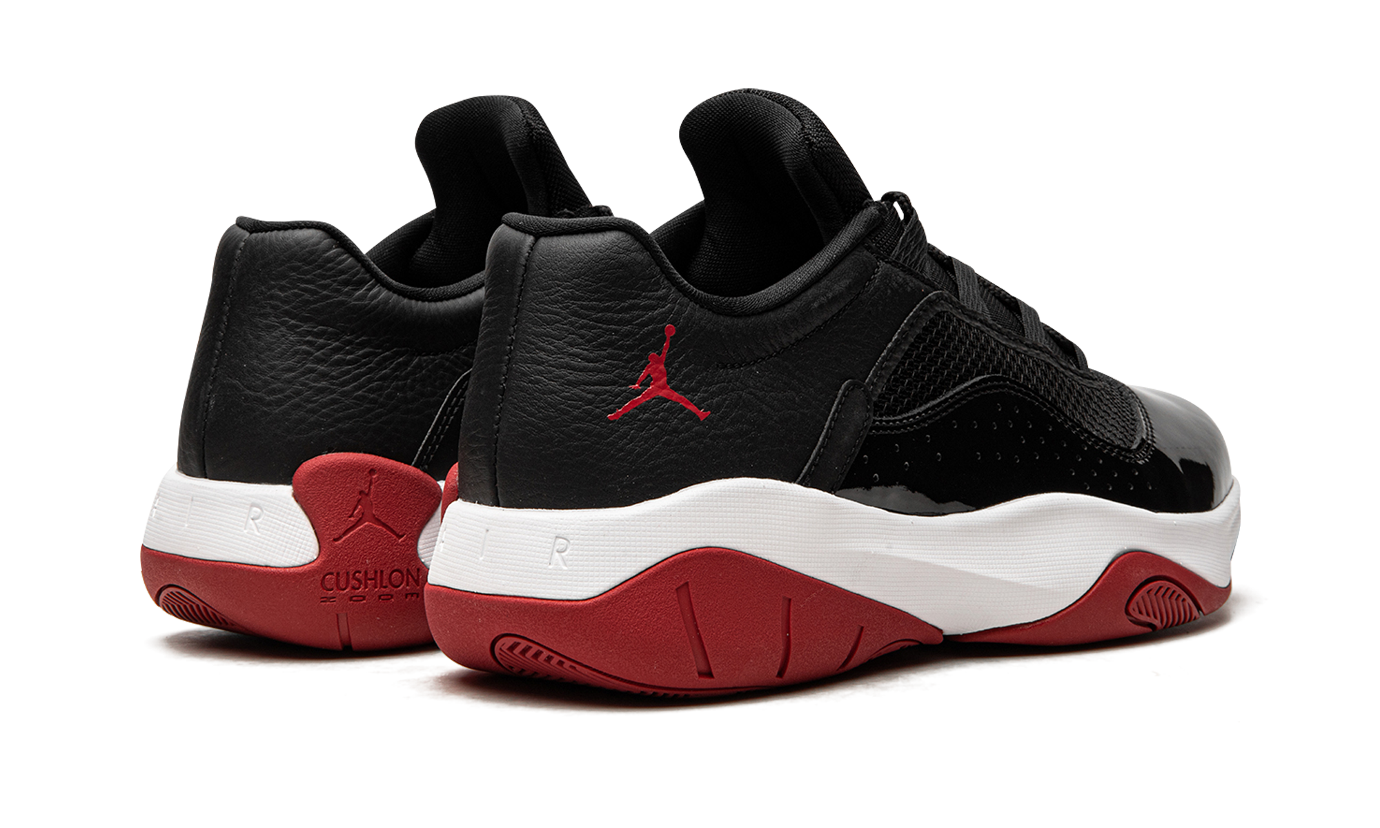 Air Jordan 11 CMFT Low "Bred" DM0844 005