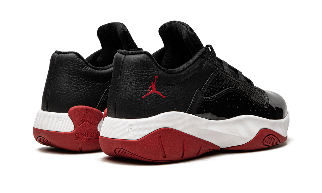 Air Jordan 11 CMFT Low "Bred" DM0844 005