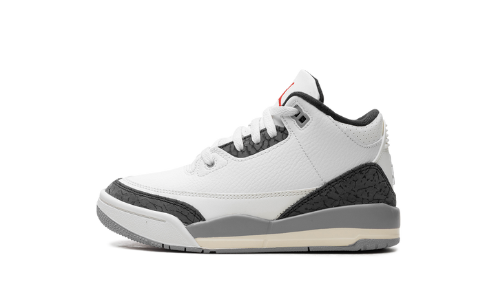 Air Jordan 3 PS "Cement Grey" DM0966 106