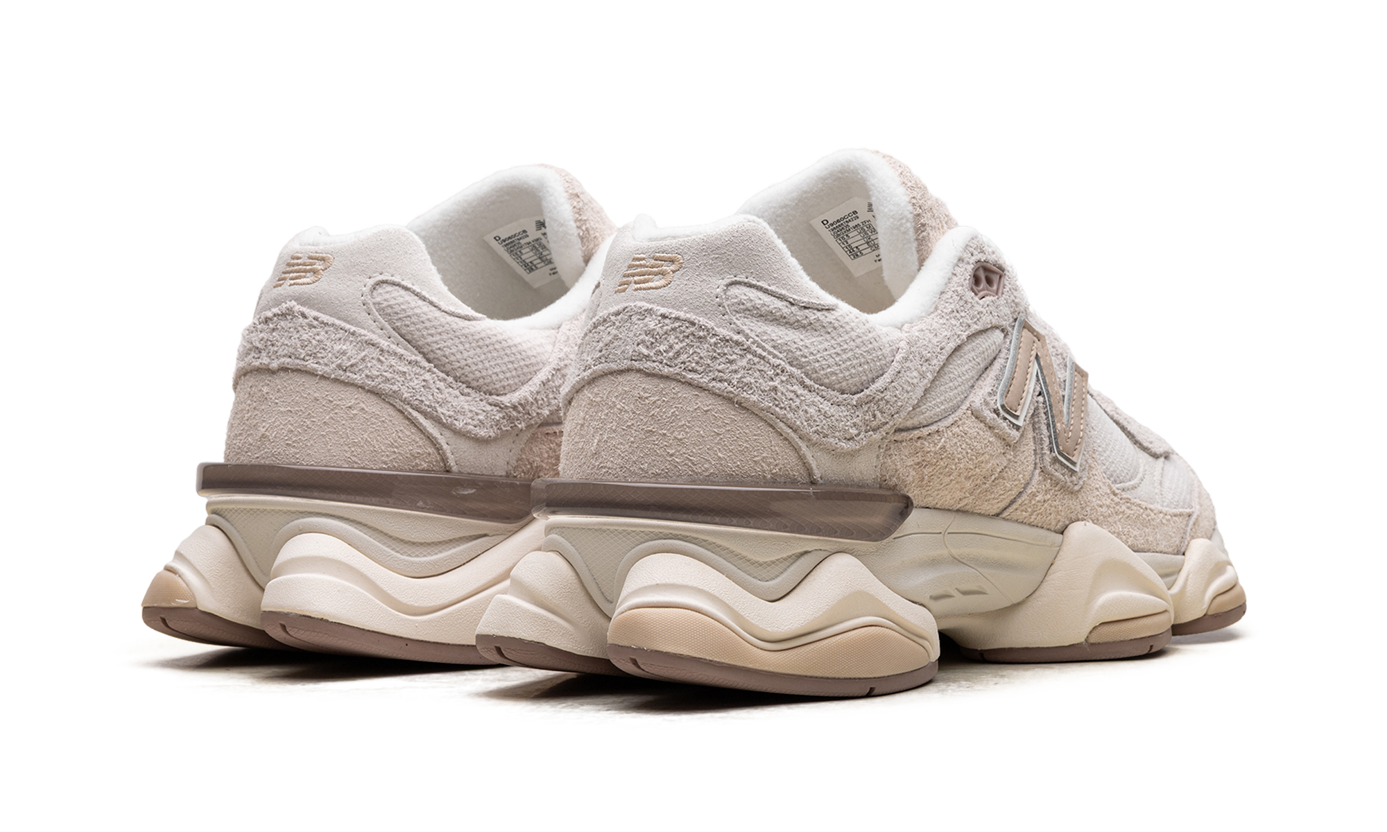 9060 ""Bisque" Sea Salt" U9060CCB