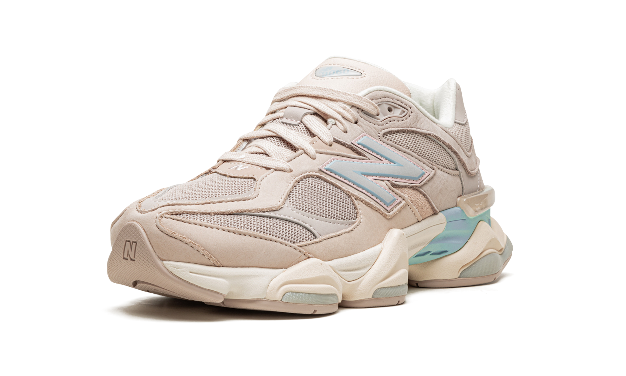 9060 "Ivory" U9060WCG