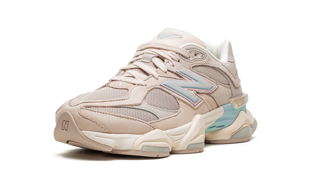 9060 "Ivory" U9060WCG