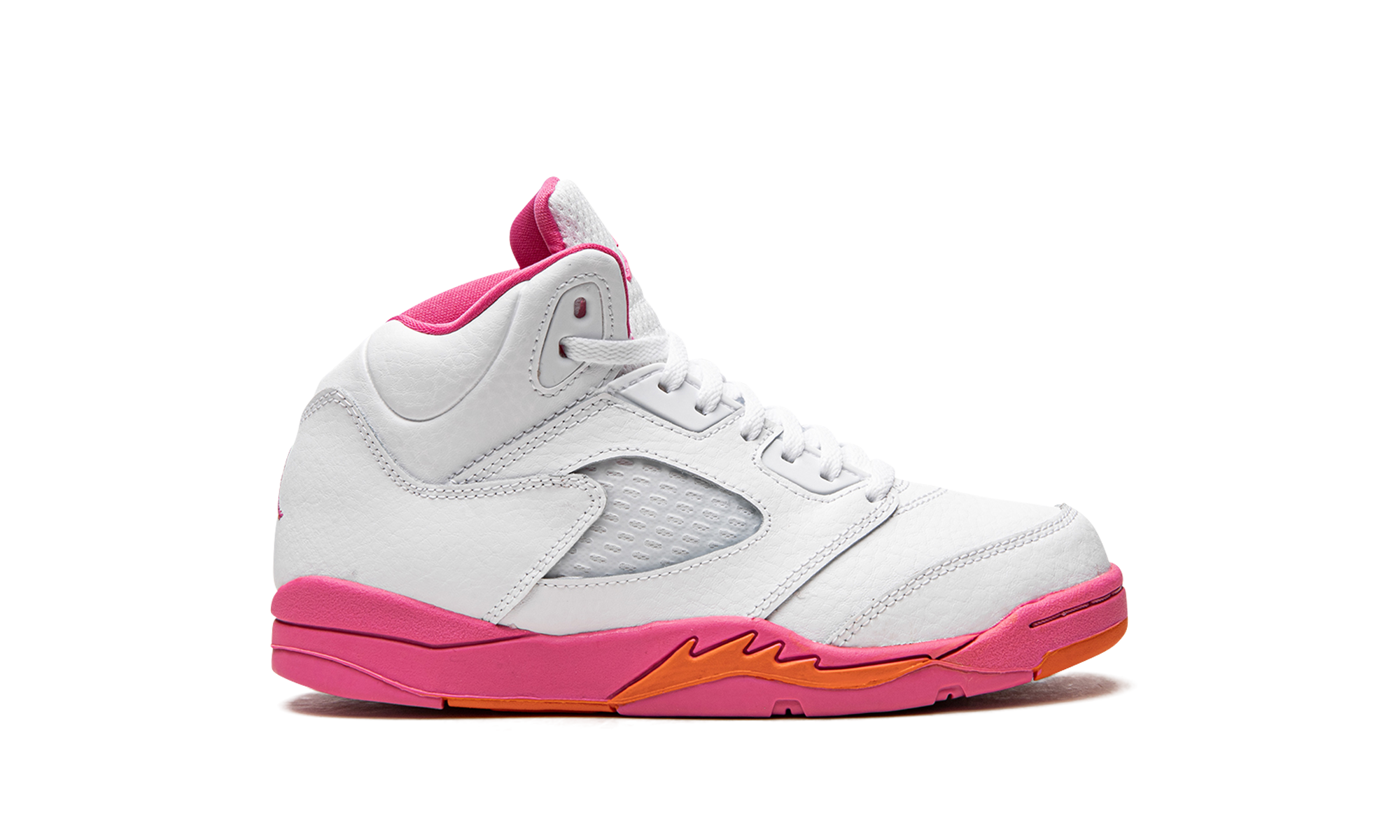 Air Jordan 5 PS "Pinksicle" 440893 168