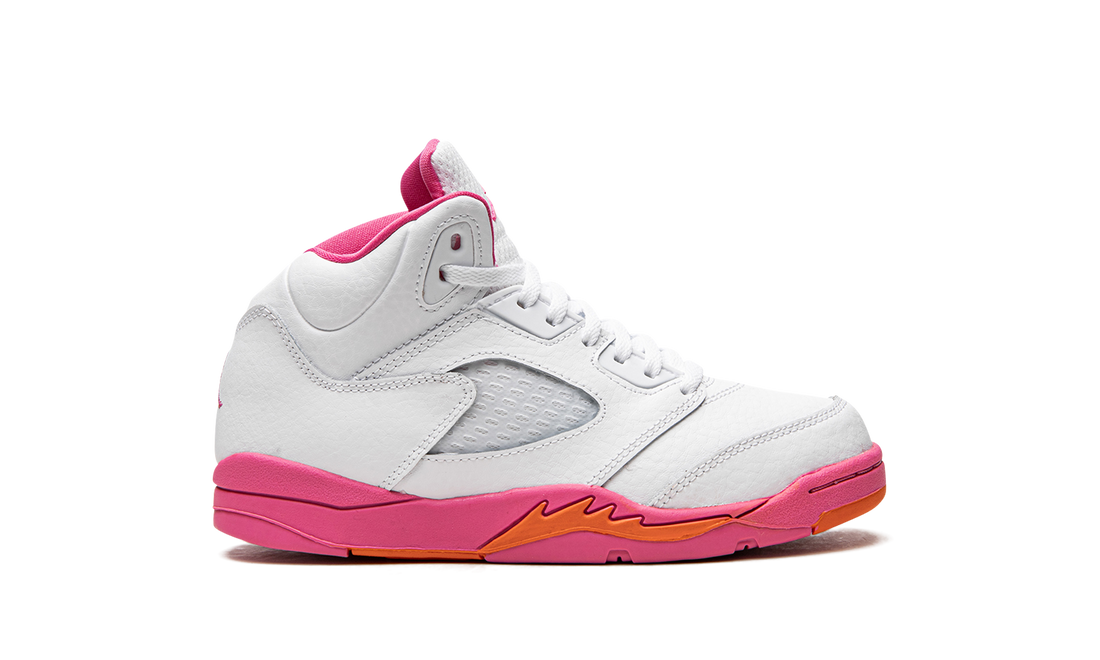 Air Jordan 5 PS "Pinksicle" 440893 168