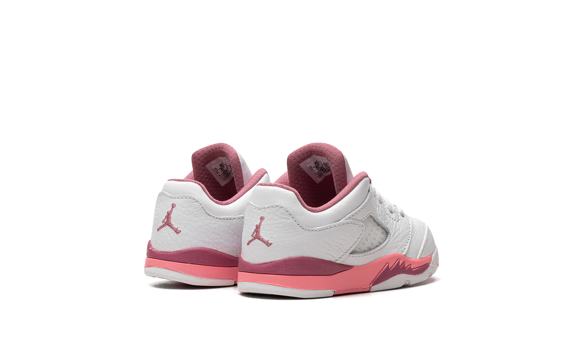 Air Jordan 5 Low TD "Fundamental" DX4391 116