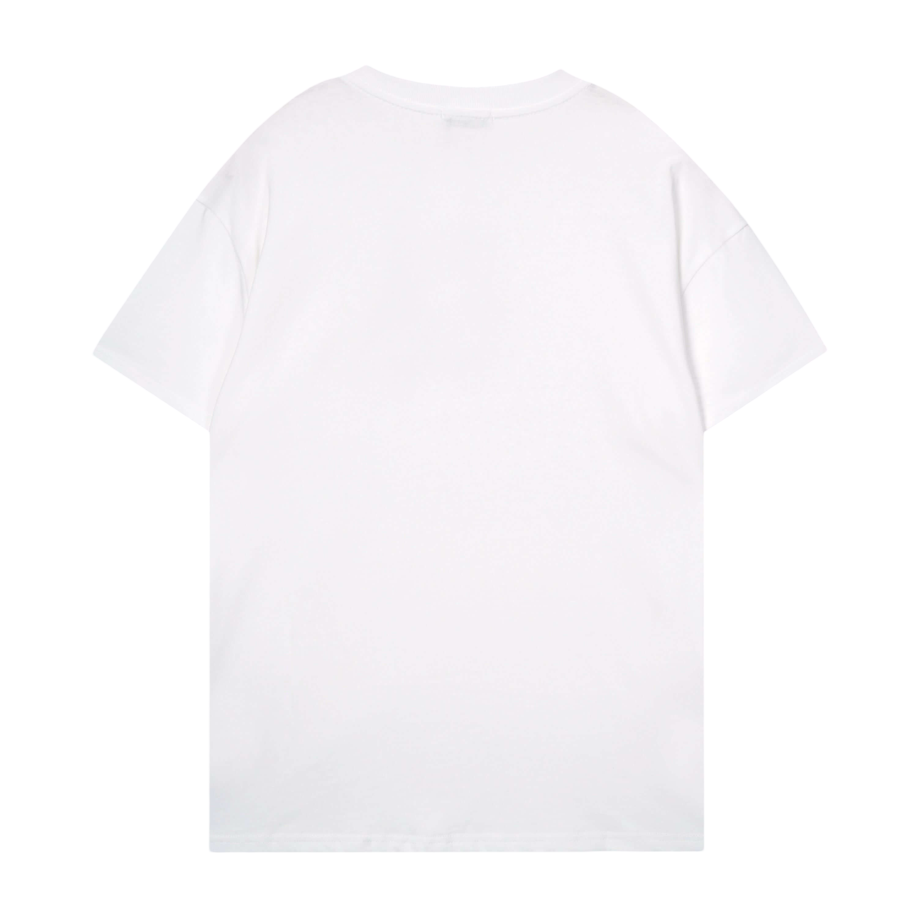 MCQUEEN
Men's Graffiti-Logo T-Shirt