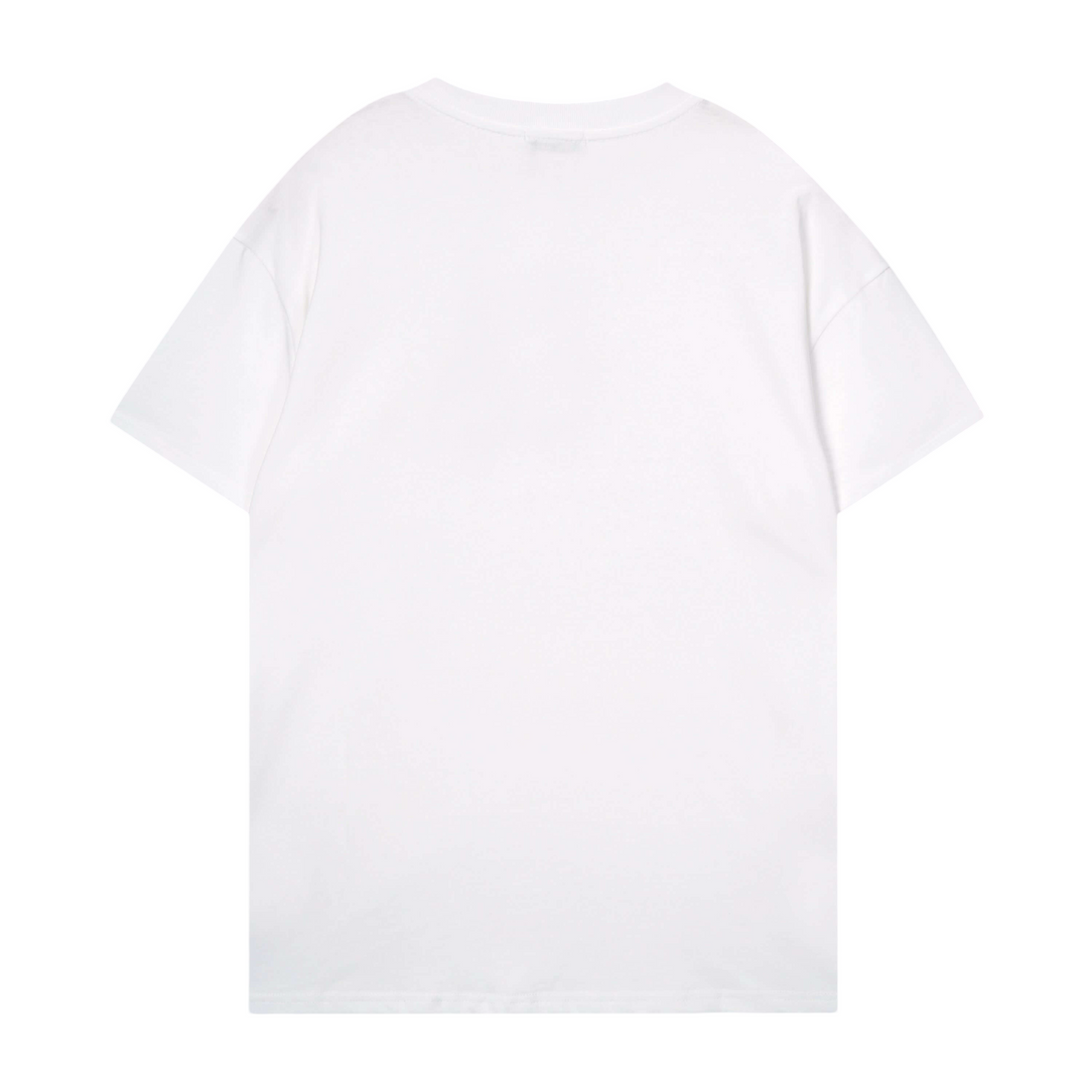 MCQUEEN
Men's Graffiti-Logo T-Shirt