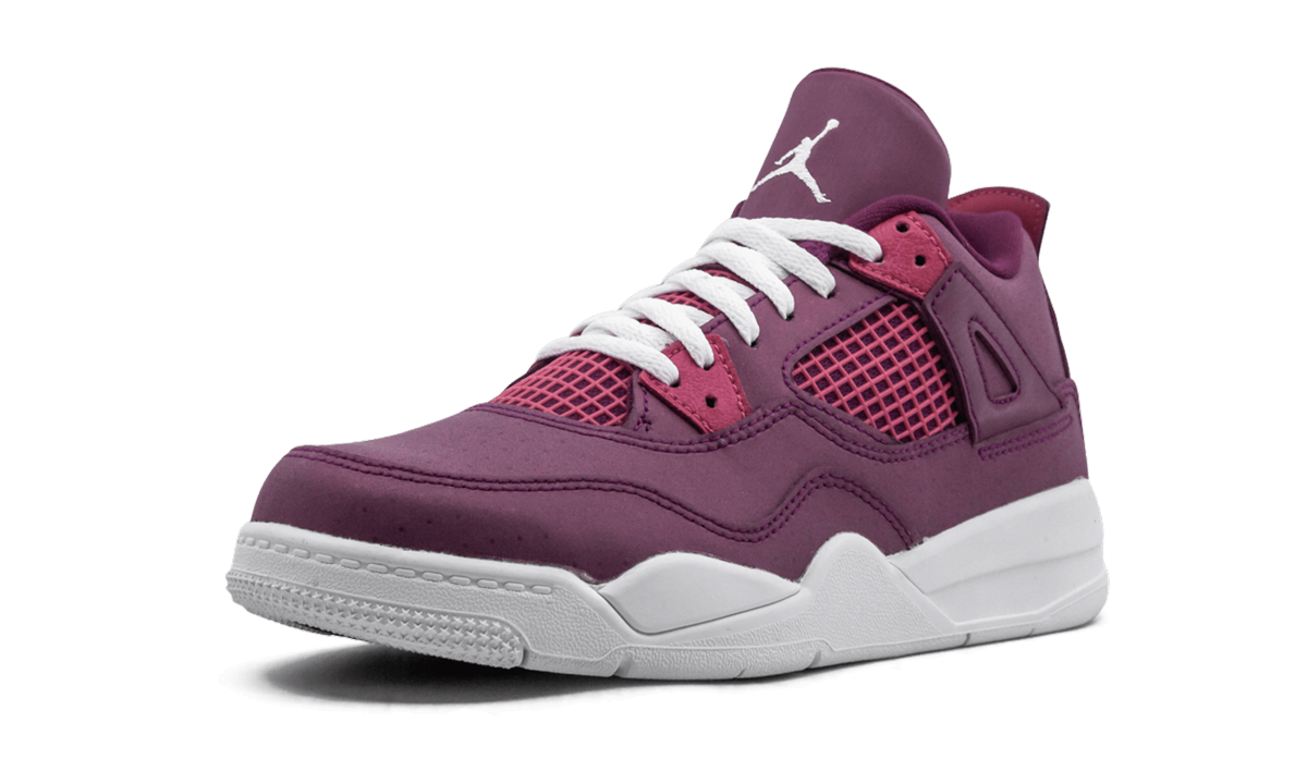 Air Jordan 4 Retro PS BQ7671 661