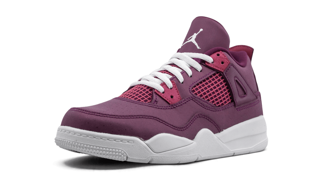 Air Jordan 4 Retro PS BQ7671 661