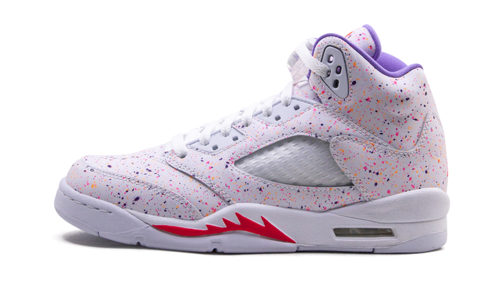 Air Jordan 5 GS "Easter" CT1605 100