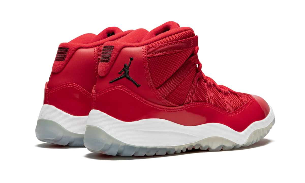 Jordan 11 Retro PS "Win Like 96" 378039 623