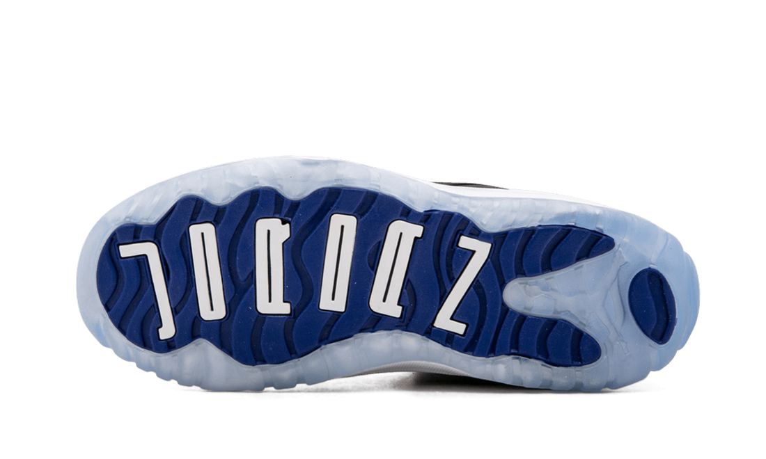 Jordan 11 Retro PS "2016 Space Jam" 378039 003