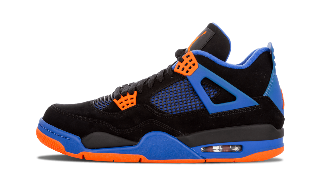 Air Jordan 4 Retro "Cavs" 308497 027