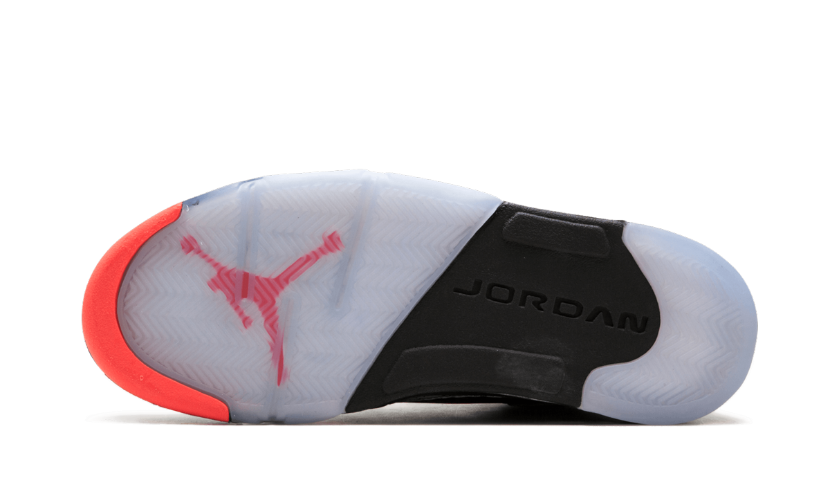 Air Jordan 5 Retro Low Neymar "NEYMAR" 846315 025