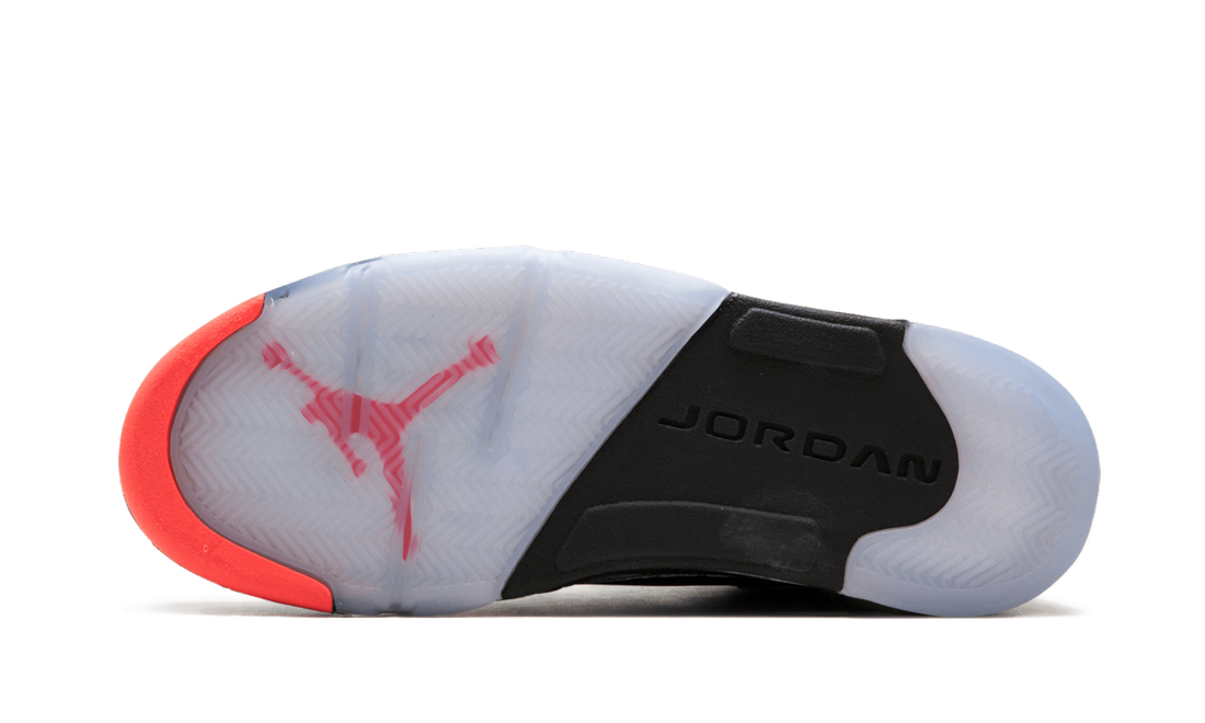 Air Jordan 5 Retro Low Neymar "NEYMAR" 846315 025