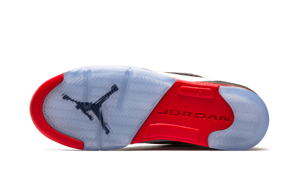 Air Jordan 5 Retro Low GS