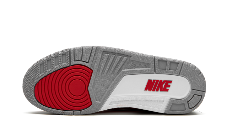 Air Jordan 3 Retro "Red Cement/Unite" CK5692 600