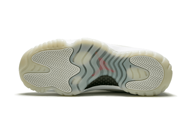 Air Jordan 11 Retro "Platinum Tint" 378037 016