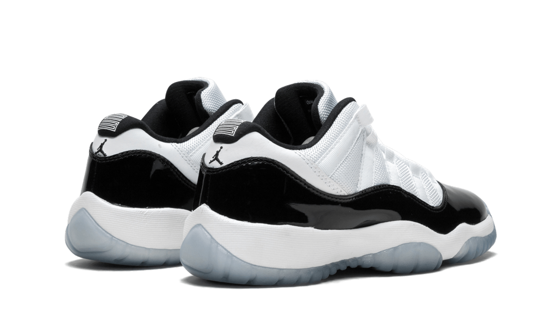 Air Jordan 11 Retro Low GS 528896 153DUP