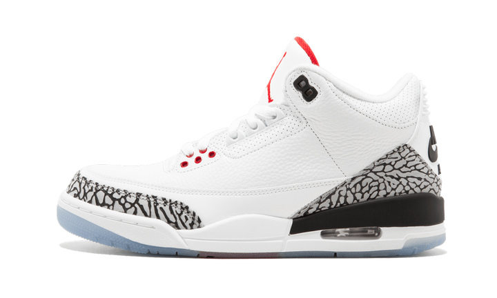 Air Jordan 3 Retro NRG "Dunk Contest / Free Throw Line" 923096 101