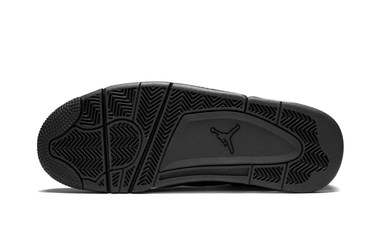 Air Jordan 4 "11Lab4 Black" 719864 010