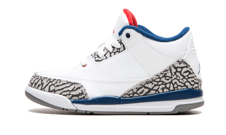 Jordan 3 Retro PS "True Blue"