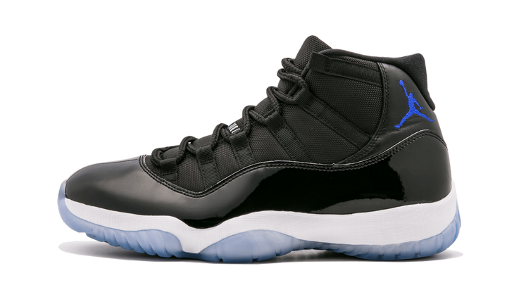Air Jordan 11 Retro "Space Jam 2016 Release" 378037 003