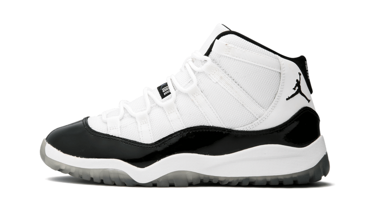 Jordan 11 Retro PS "Concord" 378039 100