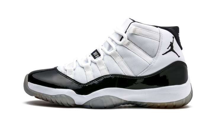 Air Jordan 11 Retro "Concord" 378037 107
