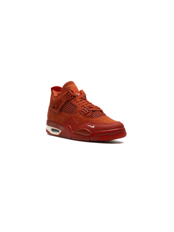 Air Jordan 4 OG "Nigel Sylvester - Brick by Brick"