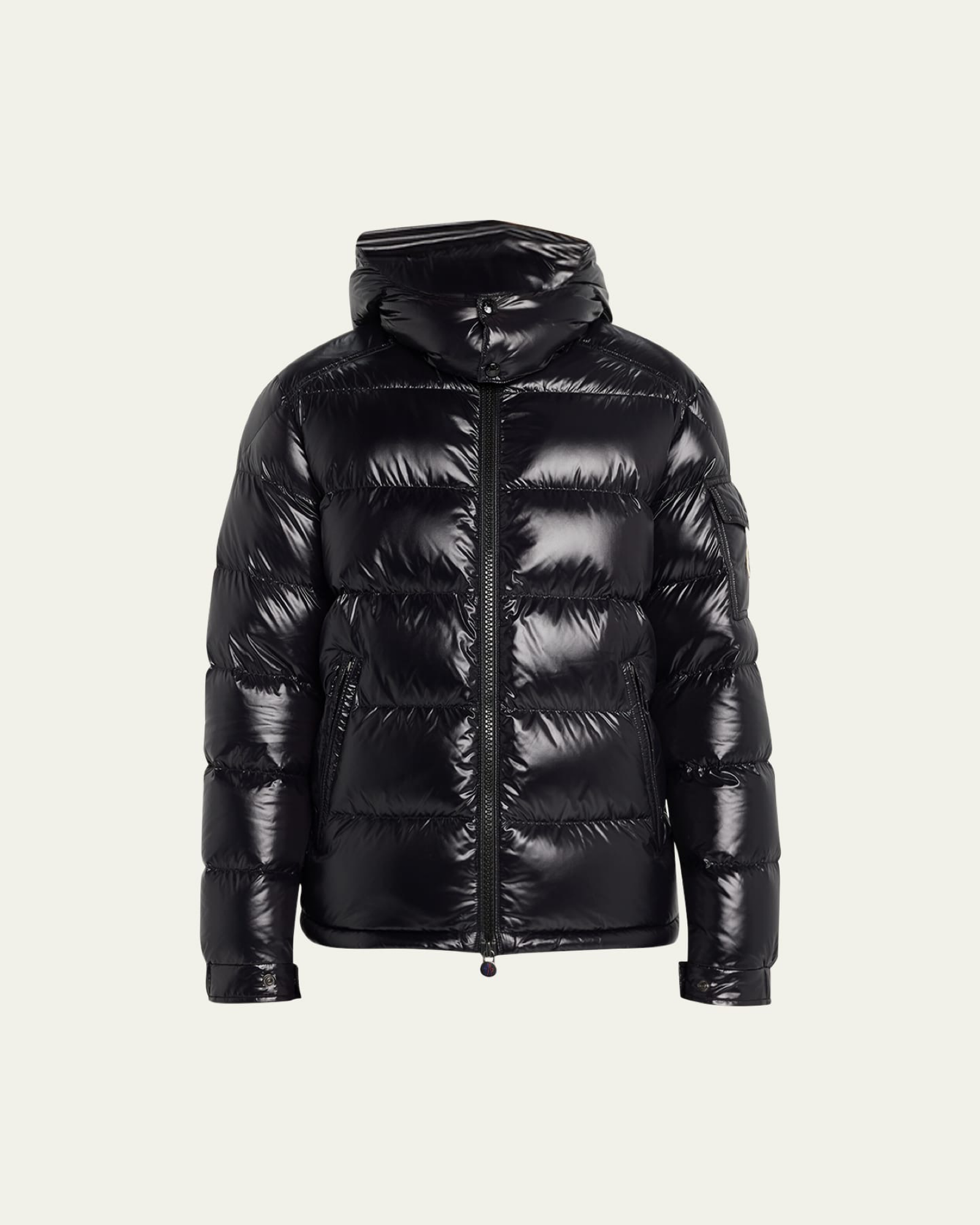 MONCLER
Men's Maya Puffer Jacket
