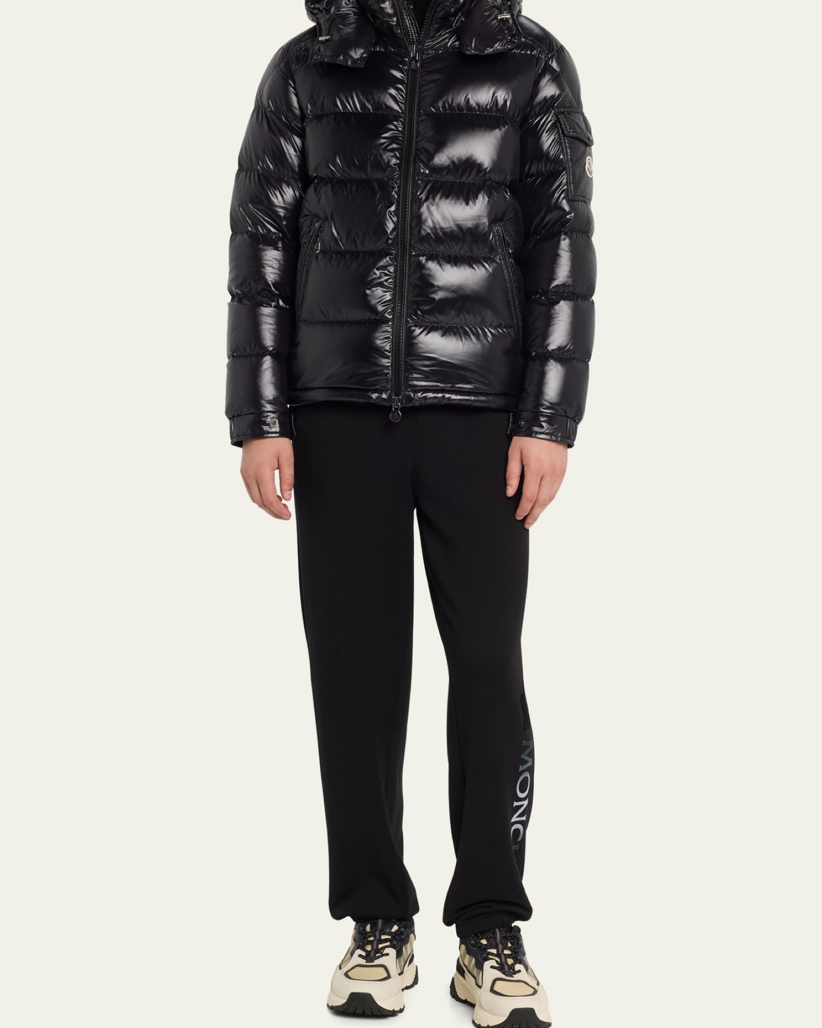 MONCLER
Men's Maya Puffer Jacket