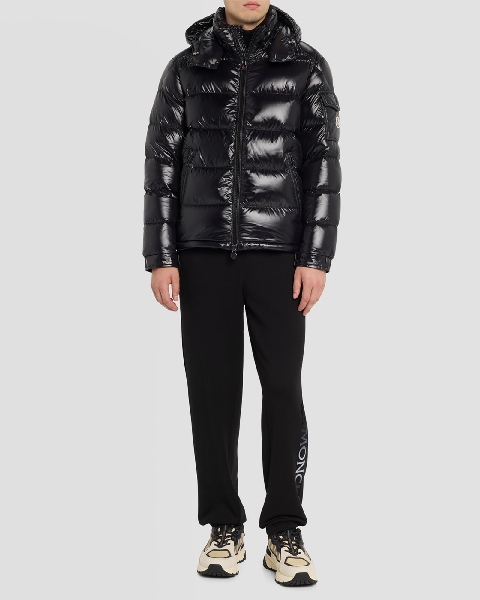 MONCLER
Men's Maya Puffer Jacket