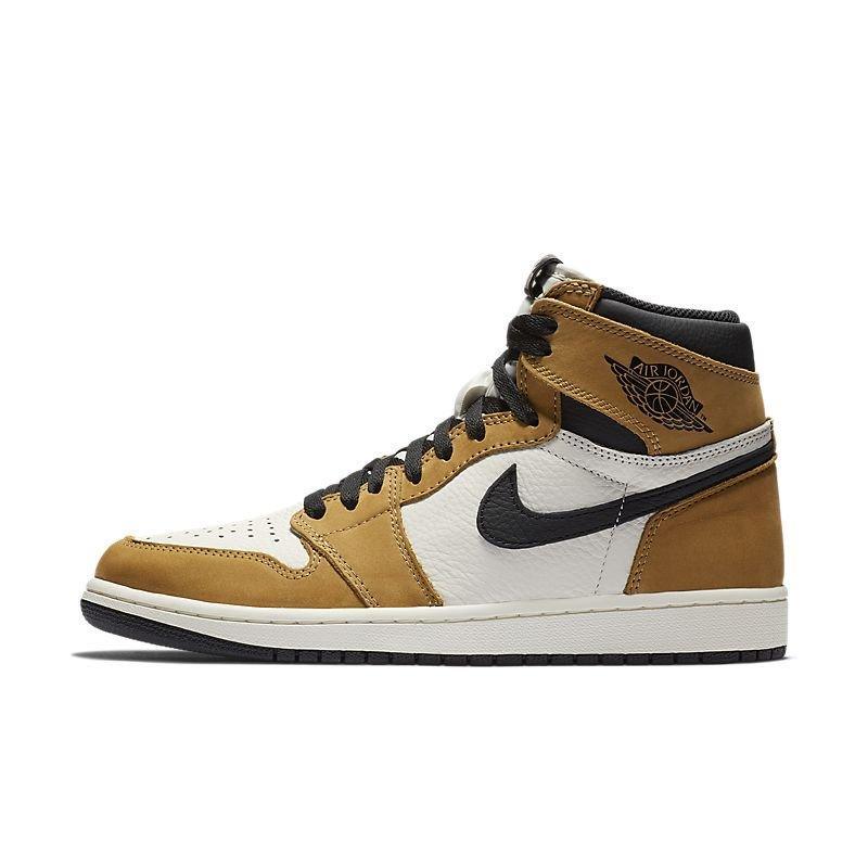 Air Jordan 1 High 'Rookie of the Year