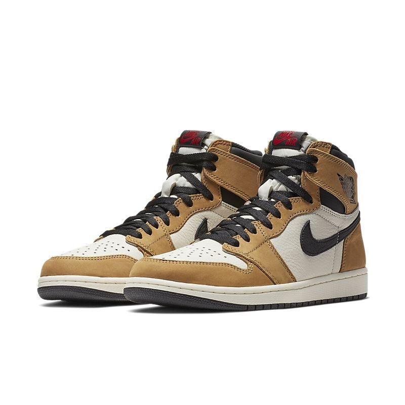 Air Jordan 1 High 'Rookie of the Year