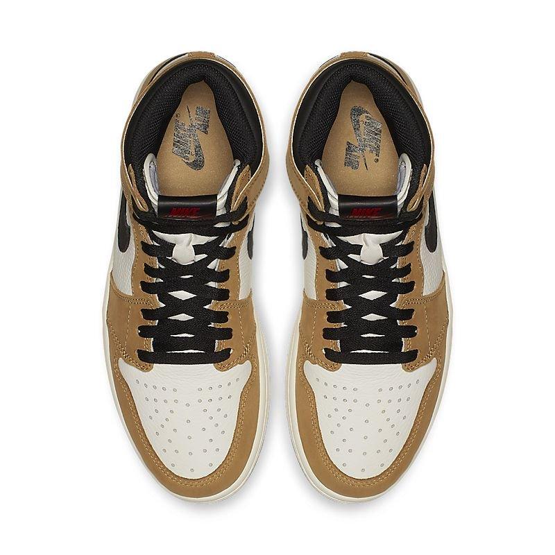 Air Jordan 1 High 'Rookie of the Year