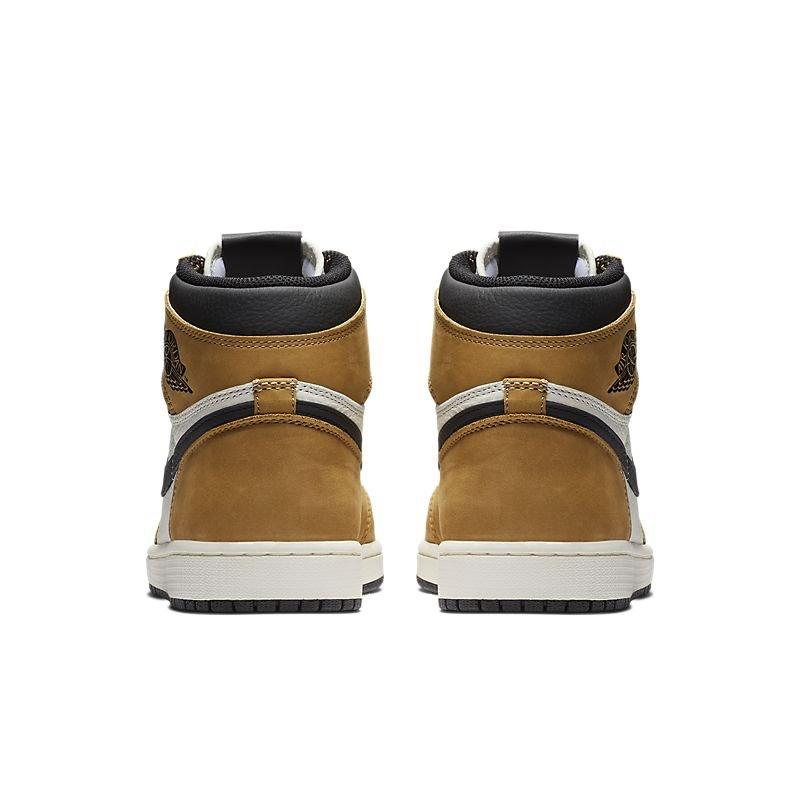 Air Jordan 1 High 'Rookie of the Year