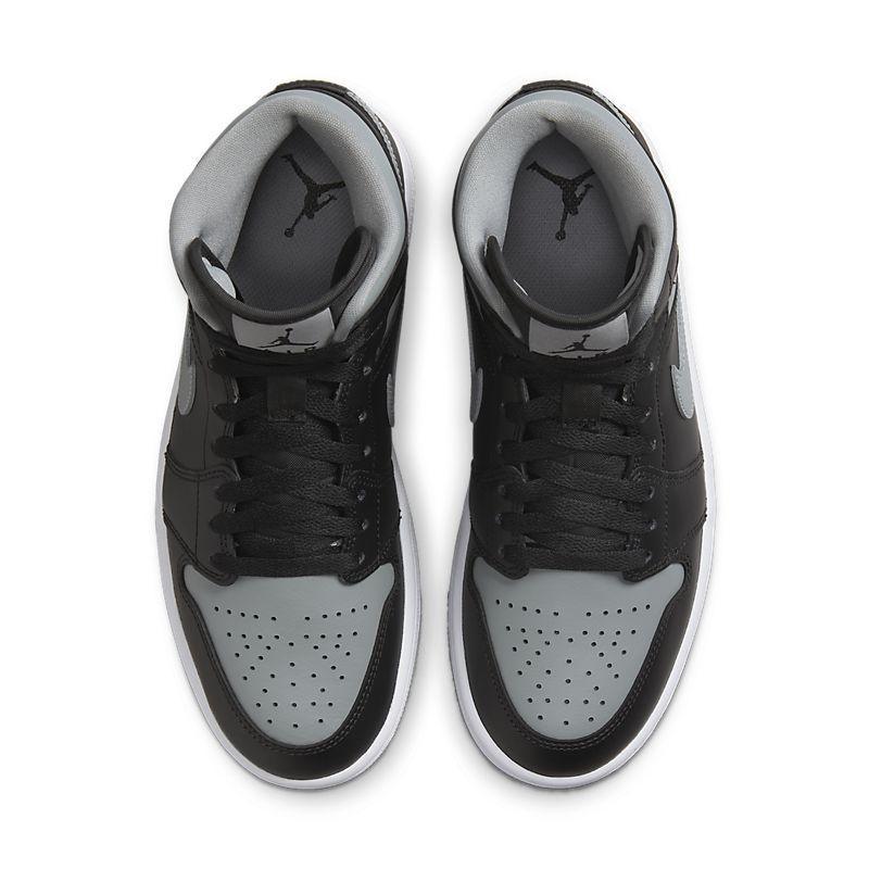 Air Jordan 1 Mid 'Shadow