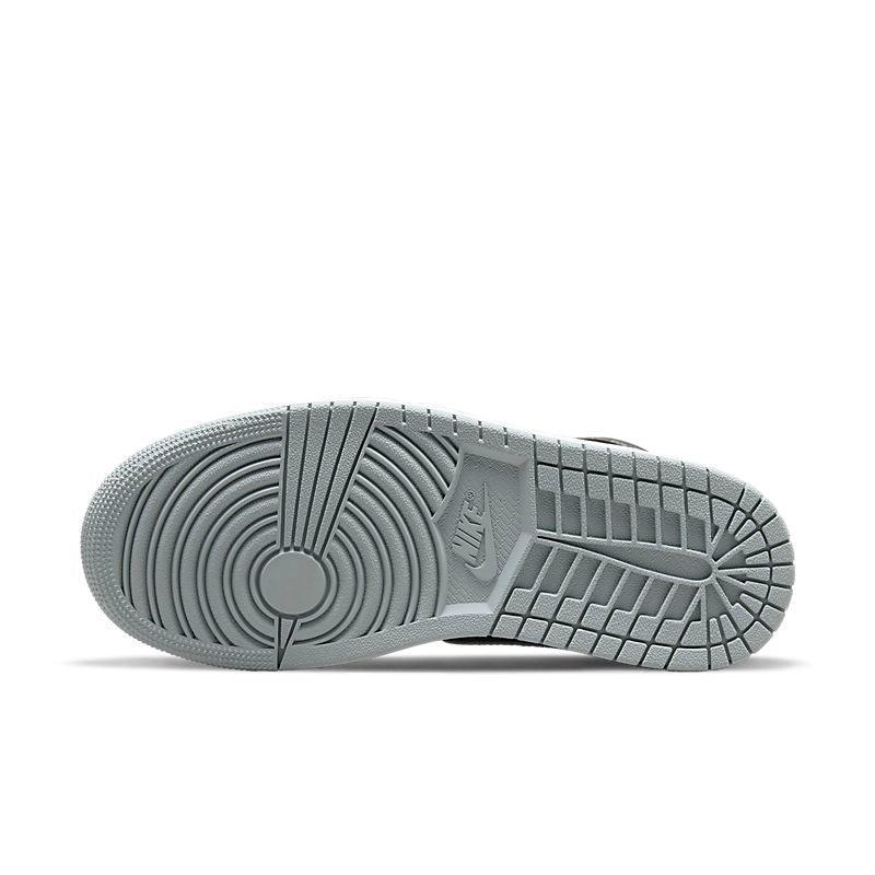 Air Jordan 1 Mid 'Shadow