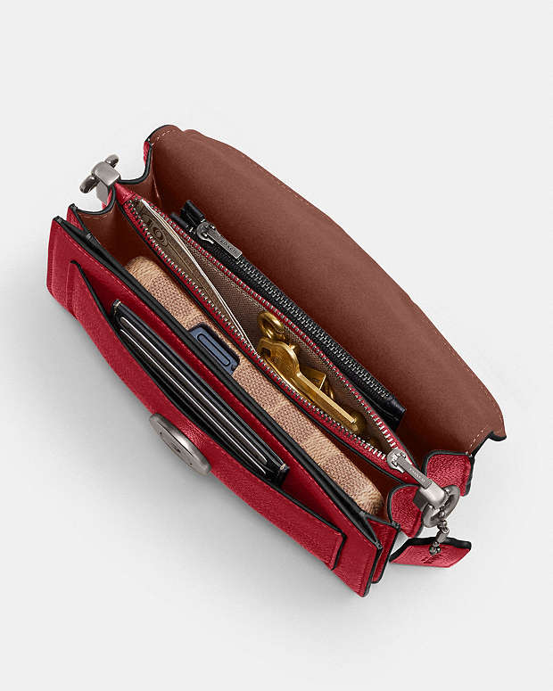 Tabby Shoulder Bag 20