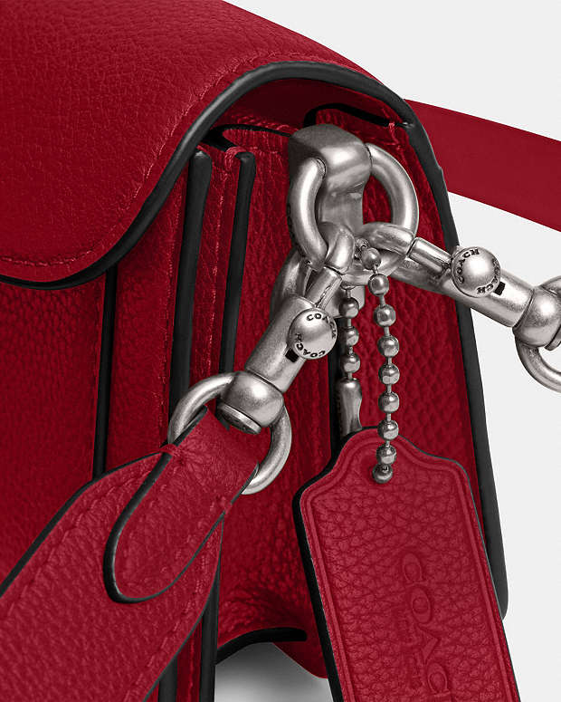 Tabby Shoulder Bag 20