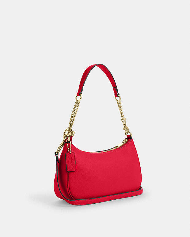 Teri Shoulder Bag – AURA SNEAKERS