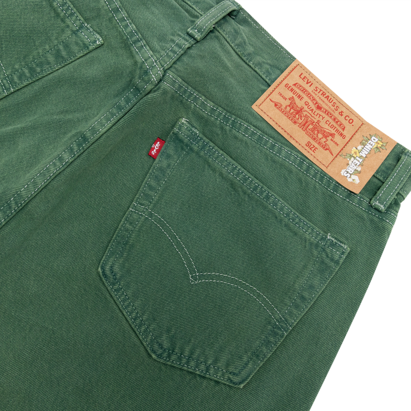 ADG 501 Vintage Green