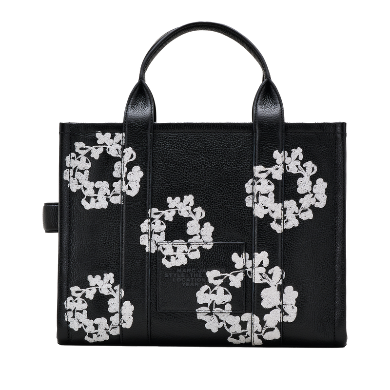 Denim Tears x Marc Jacobs Leather Medium Tote Bag