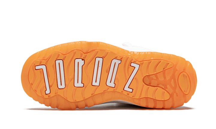 Jordan 11 Retro Low PS "Citrus" 580522 139